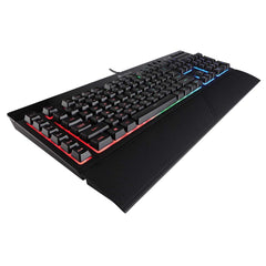 Buy Corsair K55 RGB Gaming Keyboard from Vmart in Pakistan