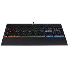 Buy Corsair K55 RGB Gaming Keyboard from Vmart in Pakistan