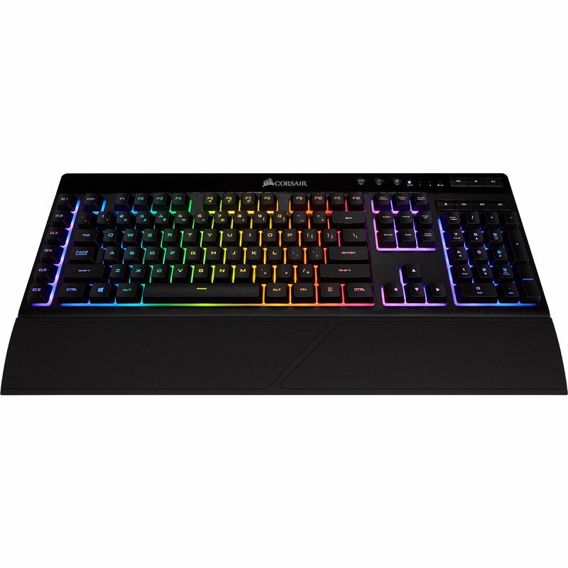 Buy Corsair K57 RGB Wireless Gaming Keyboard from Vmart in Pakistan