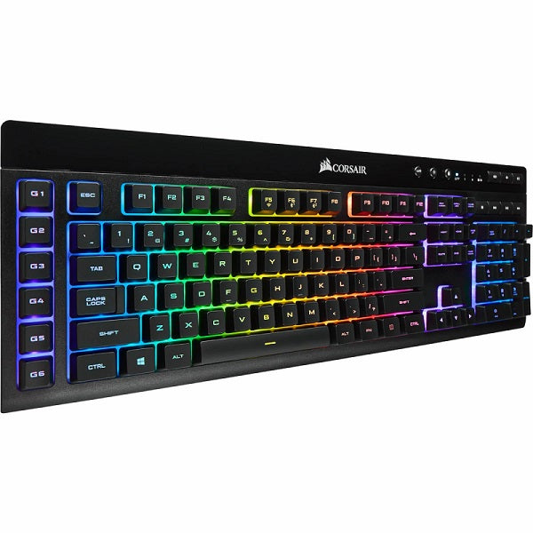 Buy Corsair K57 RGB Wireless Gaming Keyboard from Vmart in Pakistan