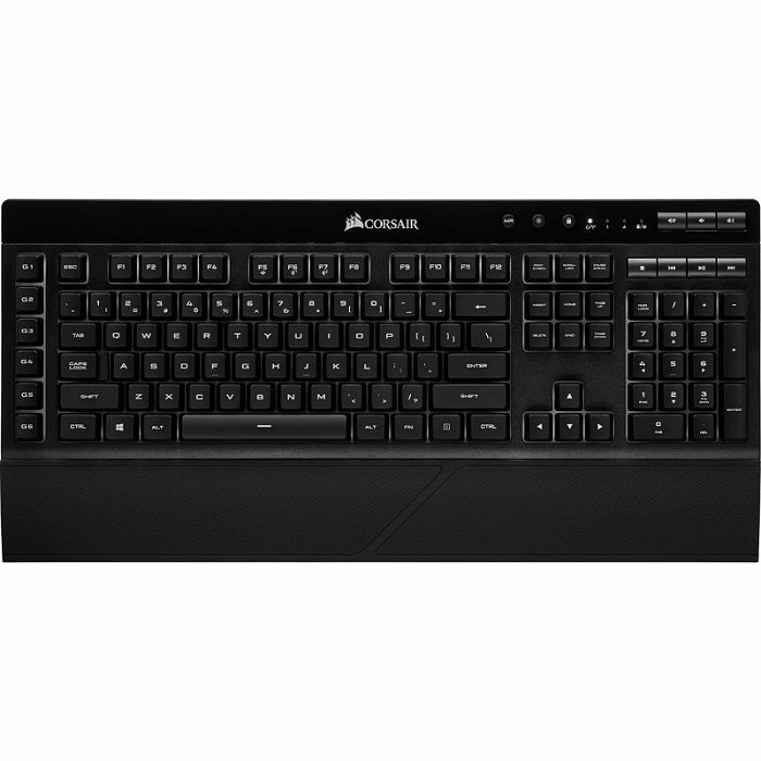 Buy Corsair K57 RGB Wireless Gaming Keyboard from Vmart in Pakistan