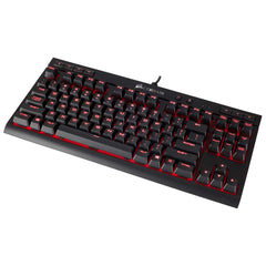 Buy Corsair K63 Compact Mechanical Gaming Keyboard - Cherry MX Red from Vmart in Pakistan