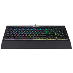 Buy Corsair K68 RGB Mechanical Keyboard - Cherry MX Red from Vmart in Pakistan