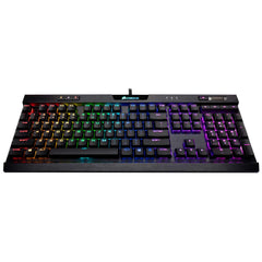 Buy Corsair K70 RGB MK.2 Low Profile Mechanical Gaming Keyboard from Vmart in Pakistan