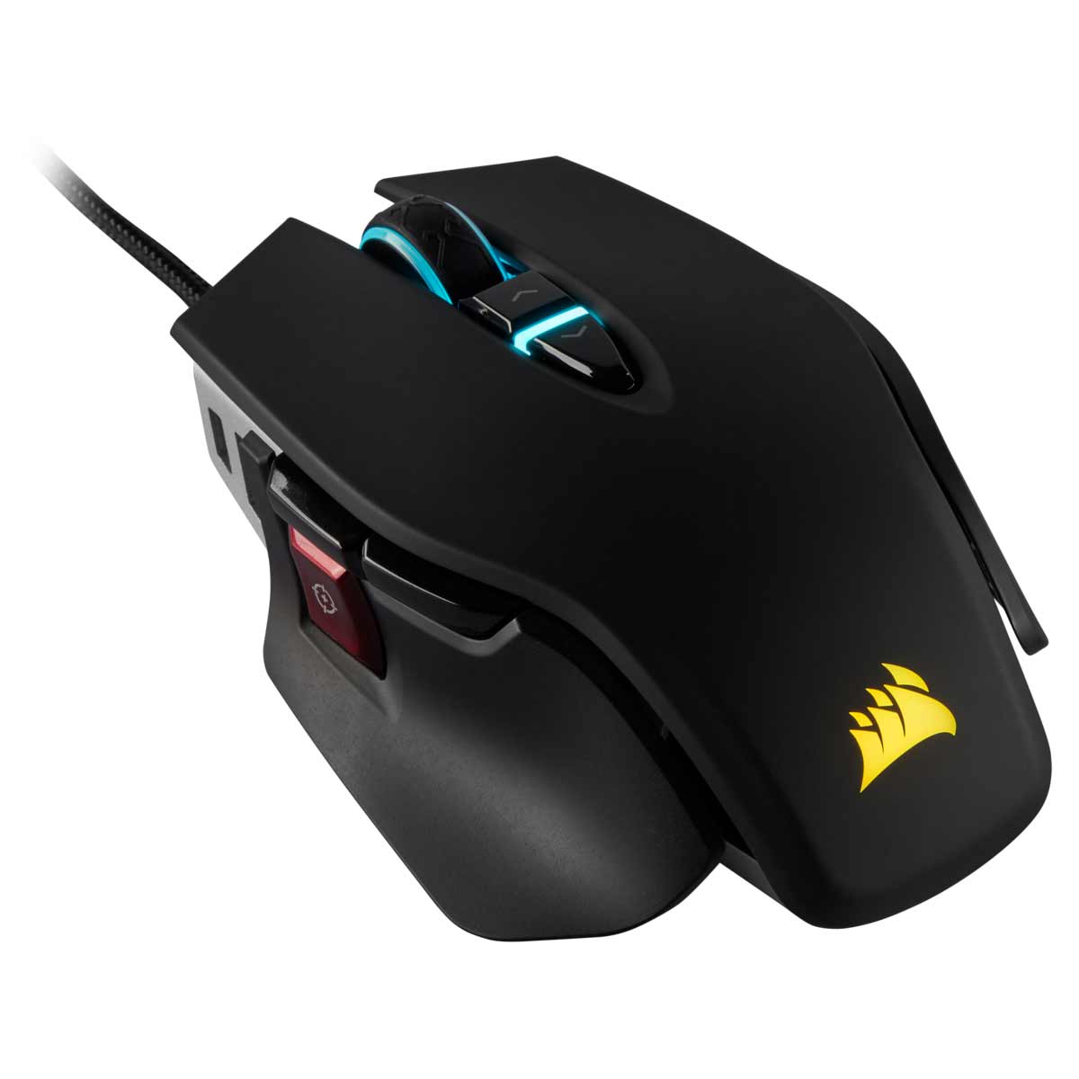 Buy Corsair M65 RGB Elite Tunable Gaming Mouse - Black from Vmart in Pakistan