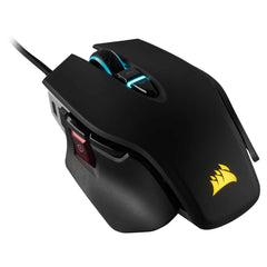 Buy Corsair M65 RGB Elite Tunable Gaming Mouse - Black from Vmart in Pakistan