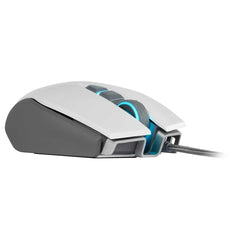 Buy Corsair M65 RGB Elite Tunable Gaming Mouse - White from Vmart in Pakistan