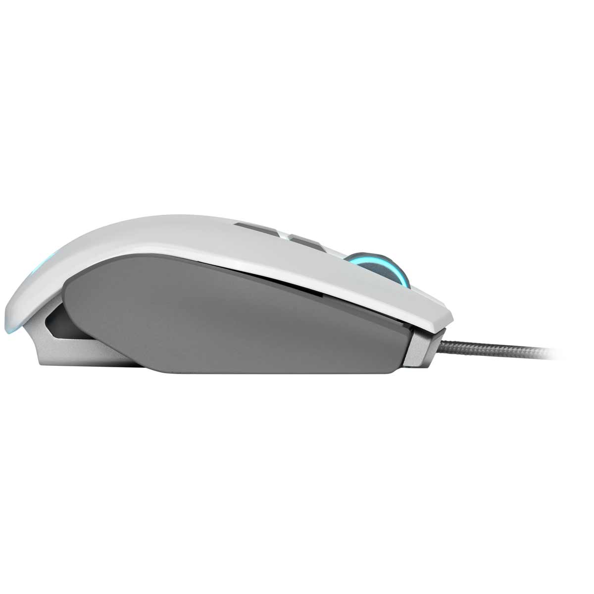 Buy Corsair M65 RGB Elite Tunable Gaming Mouse - White from Vmart in Pakistan
