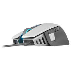 Buy Corsair M65 RGB Elite Tunable Gaming Mouse - White from Vmart in Pakistan
