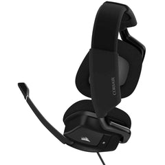 Buy Corsair VOID PRO RGB USB Premium Gaming Headset - Carbon from Vmart in Pakistan