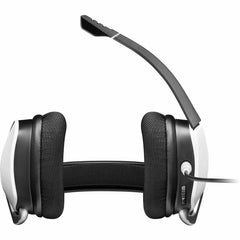 Buy Corsair VOID RGB ELITE USB Premium Gaming Headset with 7.1 Surround Sound - White (AP) from Vmart in Pakistan