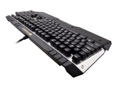 Buy Cougar 600K Mechanical Gaming Keyboard - Brown Switch from Vmart in Pakistan