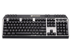 Buy Cougar 600K Mechanical Gaming Keyboard - Brown Switch from Vmart in Pakistan