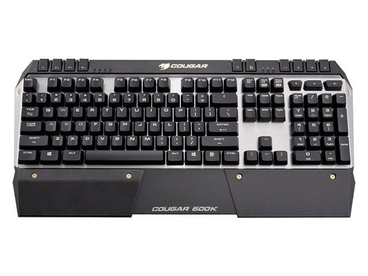 Buy Cougar 600K Mechanical Gaming Keyboard - Brown Switch from Vmart in Pakistan