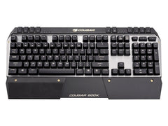Buy Cougar 600K Mechanical Gaming Keyboard - Brown Switch from Vmart in Pakistan