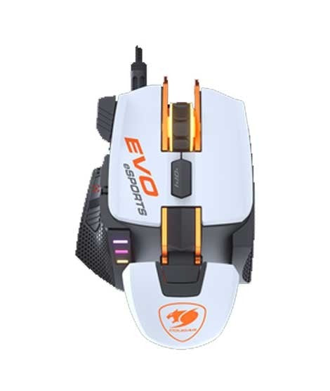 Buy Cougar 700M EVO Esports Gaming Mouse from Vmart in Pakistan