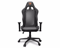 Buy Cougar Armor Air Gaming Chair - Black from Vmart in Pakistan