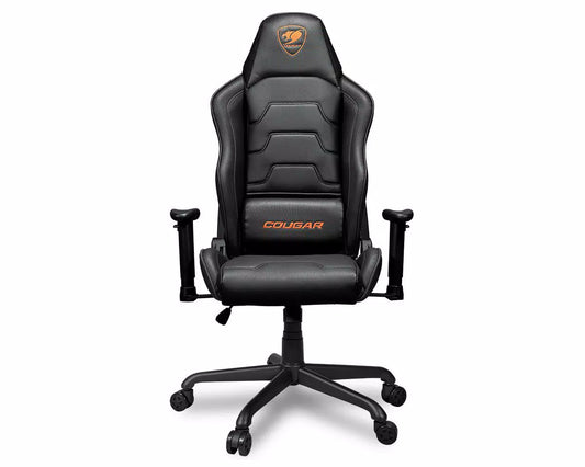 Buy Cougar Armor Air Gaming Chair - Black from Vmart in Pakistan