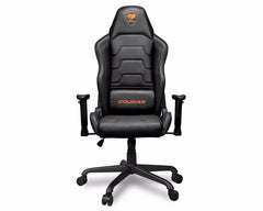 Buy Cougar Armor Air Gaming Chair - Black from Vmart in Pakistan