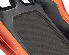 Buy Cougar Armor Air Gaming Chair - Orange/Black from Vmart in Pakistan