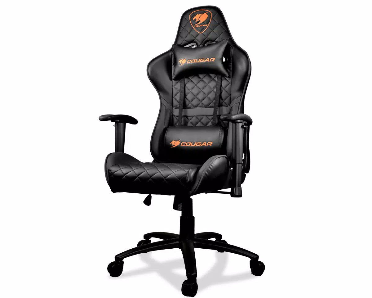 Buy Cougar Armor One Gaming Chair - Black from Vmart in Pakistan