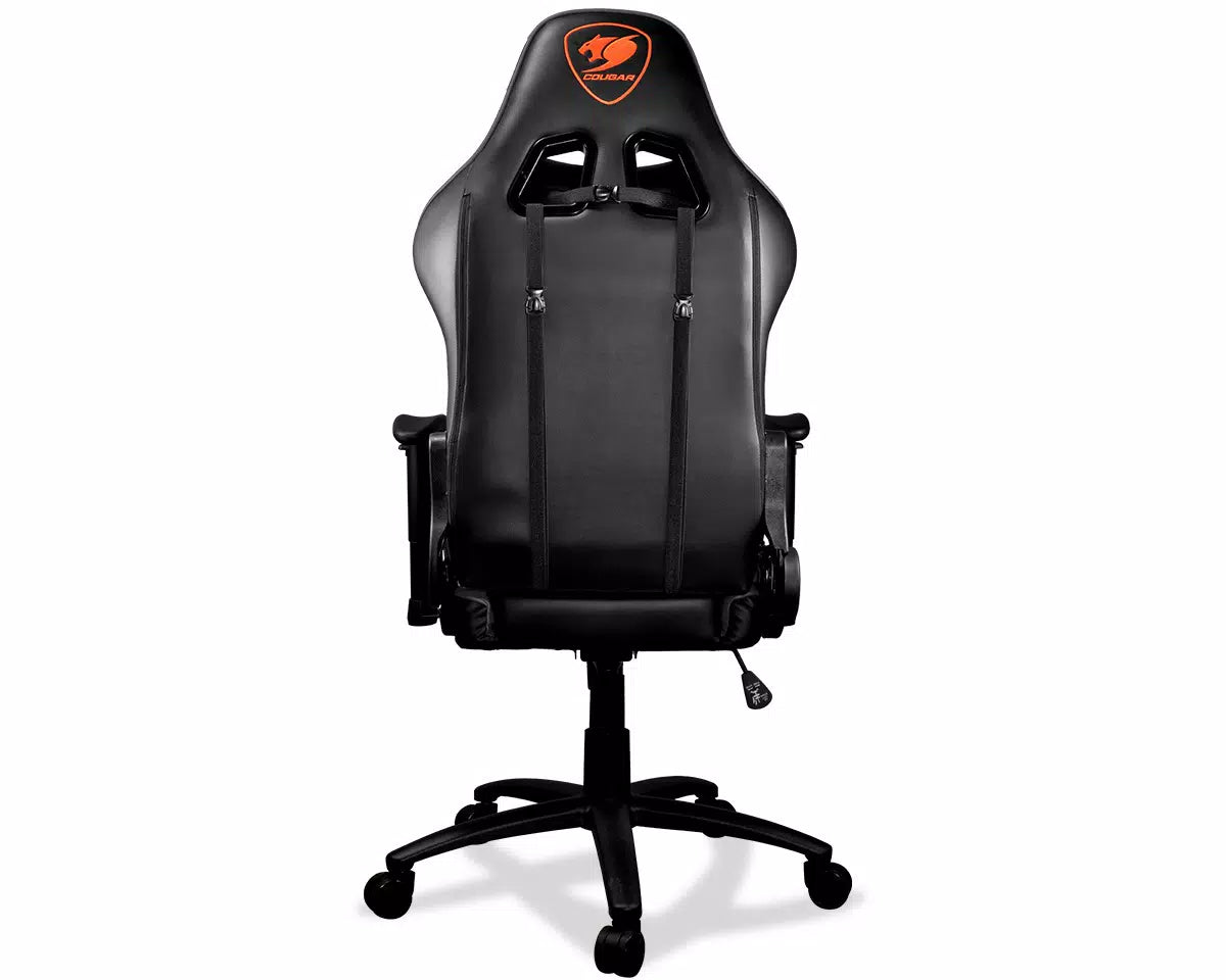 Buy Cougar Armor One Gaming Chair - Black from Vmart in Pakistan