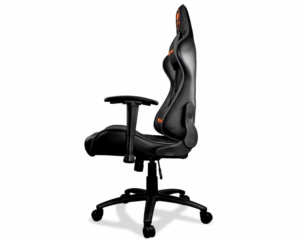 Buy Cougar Armor One Gaming Chair - Black from Vmart in Pakistan