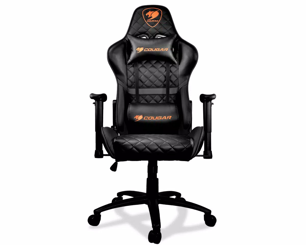 Buy Cougar Armor One Gaming Chair - Black from Vmart in Pakistan