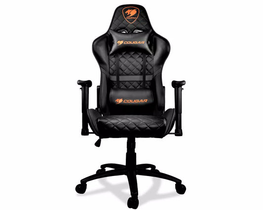 Buy Cougar Armor One Gaming Chair - Black from Vmart in Pakistan