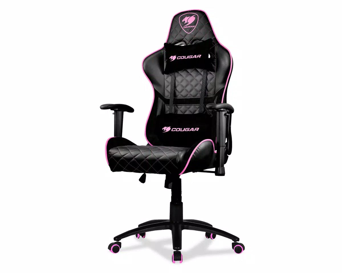 Buy Cougar Armor One Gaming Chair - Eva from Vmart in Pakistan