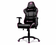 Buy Cougar Armor One Gaming Chair - Eva from Vmart in Pakistan