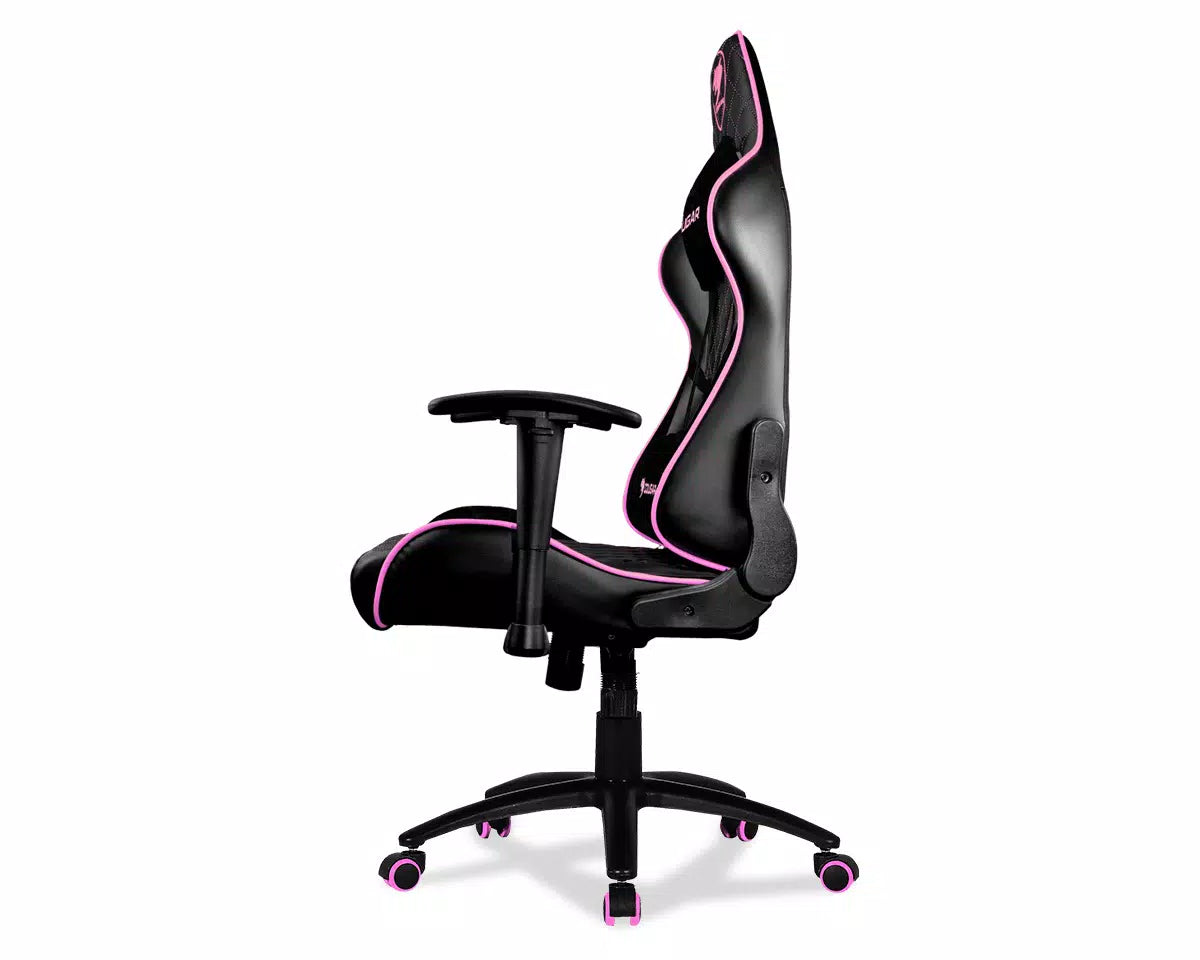 Buy Cougar Armor One Gaming Chair - Eva from Vmart in Pakistan