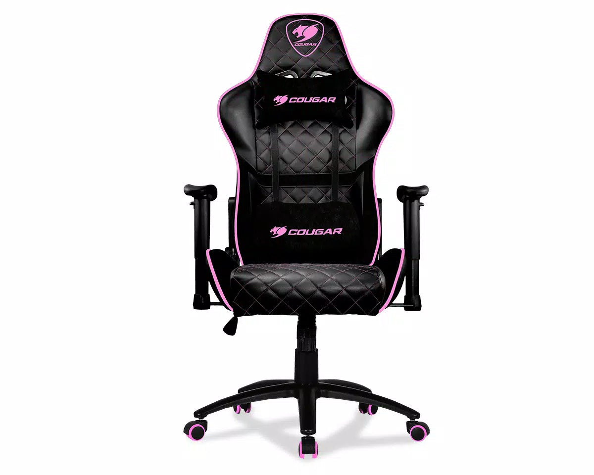 Buy Cougar Armor One Gaming Chair - Eva from Vmart in Pakistan