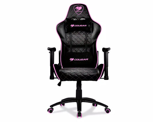 Buy Cougar Armor One Gaming Chair - Eva from Vmart in Pakistan