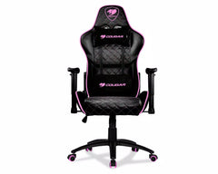 Buy Cougar Armor One Gaming Chair - Eva from Vmart in Pakistan