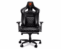 Buy Cougar Armor Titan Gaming Chair - Black from Vmart in Pakistan