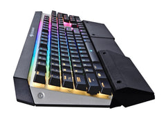 Buy Cougar Attack X3 RGB Cherry MX RGB Backlit Mechanical Gaming Keyboard - Blue Switch from Vmart in Pakistan