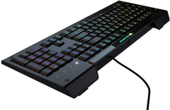 Buy Cougar Aurora S Membrane Gaming Keyboard from Vmart in Pakistan