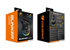 Buy Cougar Bunker RGB Vacuum Mouse Bungee from Vmart in Pakistan