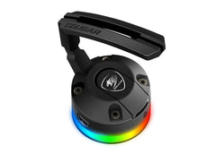 Buy Cougar Bunker RGB Vacuum Mouse Bungee from Vmart in Pakistan