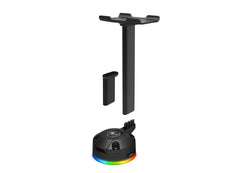 Buy Cougar Bunker S RGB Headset Stand from Vmart in Pakistan