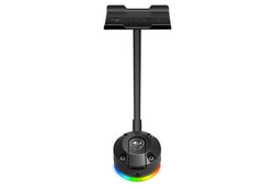 Buy Cougar Bunker S RGB Headset Stand from Vmart in Pakistan