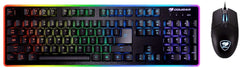 Buy Cougar DeathFire EX - Gaming Gear Combo from Vmart in Pakistan