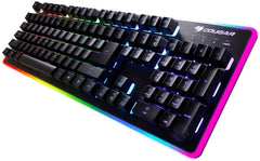 Buy Cougar DeathFire EX - Gaming Gear Combo from Vmart in Pakistan