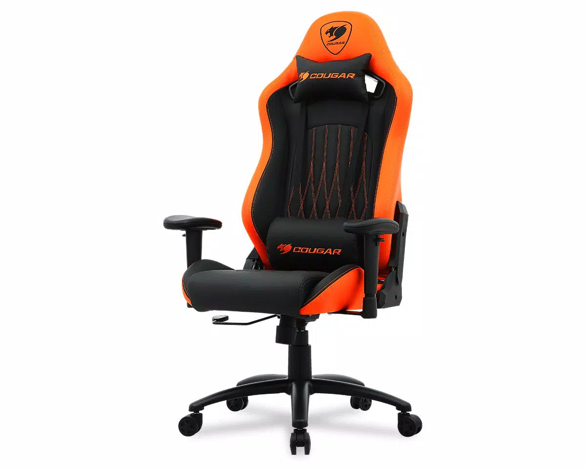 Buy Cougar Explore Gaming Chair - Racing from Vmart in Pakistan
