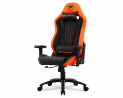 Buy Cougar Explore Gaming Chair - Racing from Vmart in Pakistan
