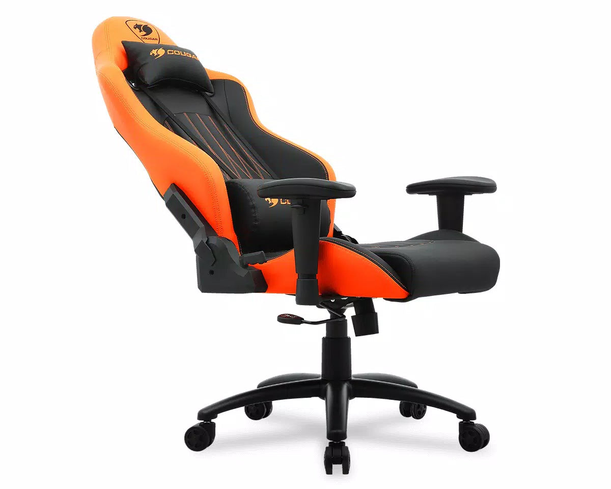 Buy Cougar Explore Gaming Chair - Racing from Vmart in Pakistan