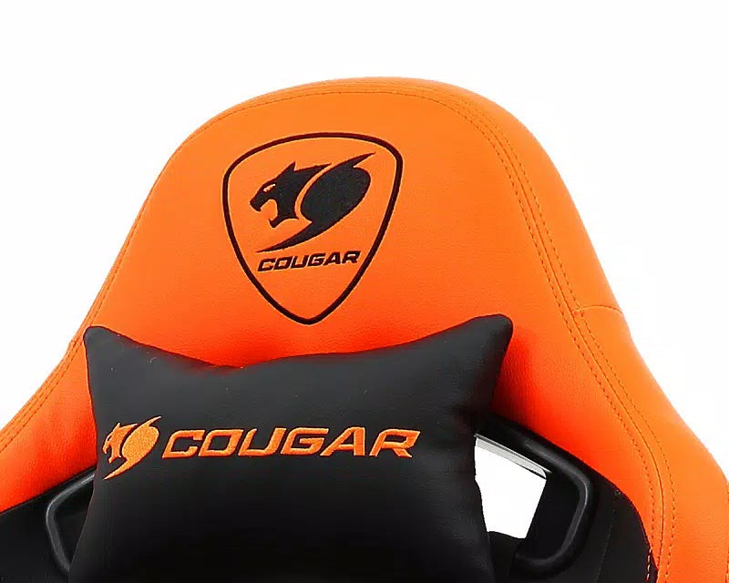 Buy Cougar Explore Gaming Chair - Racing from Vmart in Pakistan