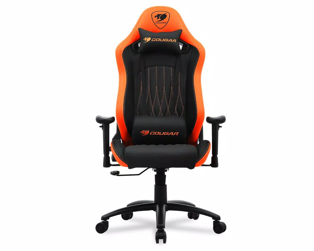 Buy Cougar Explore Gaming Chair - Racing from Vmart in Pakistan