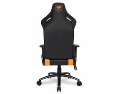 Buy Cougar Explore S Gaming Chair - Orange/Black from Vmart in Pakistan